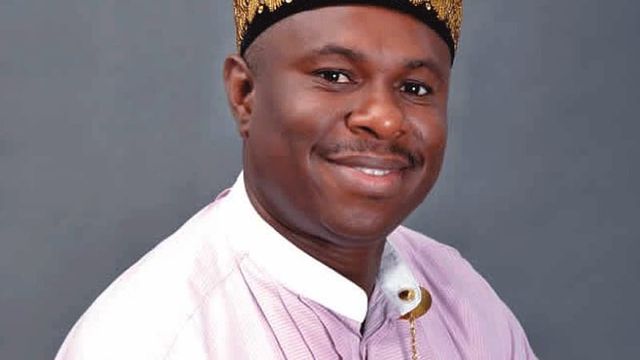 NCDMB to host Dakuku Peterside in Bayelsa