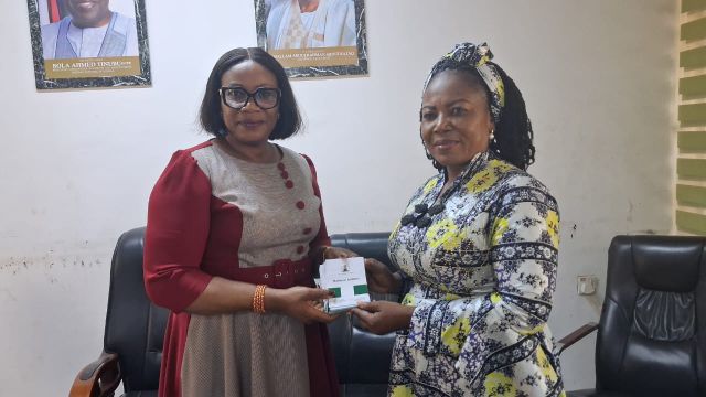 NOA calls for civil service reforms in Kwara
