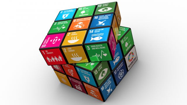 ECA seeks coordinated action to advance SDGs, Agenda 2063