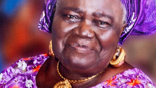 Edo Deputy Governor Idahosa loses mother