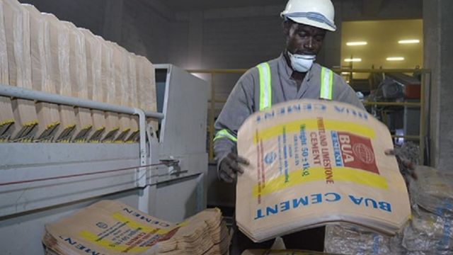 Efficient energy management, production efficiency drive BUA Cement ₦355bn gain