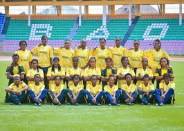 Ekiti Queens return home as Govt cautions supporters against hooliganism