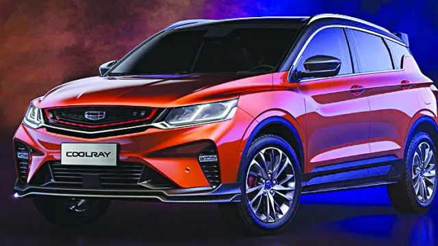 Why Nigerians are switching to Chinese Cars
