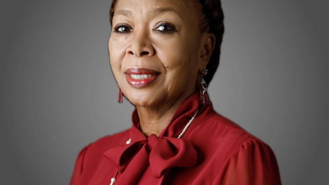 Ex-First Lady resigns from Meyer Plc board