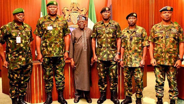 Alleged coup plot: FG arraigns Sylva, 6 others on Wednesday