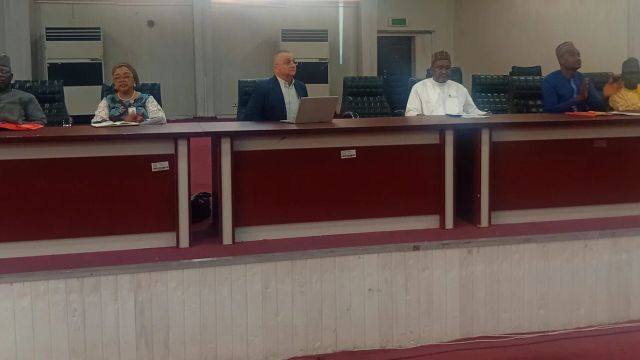 FG begins nationwide review of outdated agric curricula