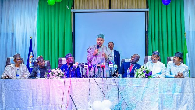FRCN @ 75: FG reaffirms commitment to public broadcasting reforms