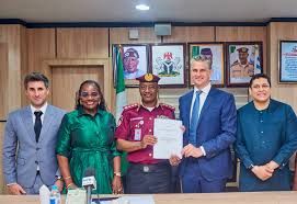 FRSC renews partnership with Brewing companies to tackle drink-driving