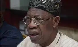 Fake news, disinformation aggravated EndSARS crisis, not communication failure — Lai Mohammed