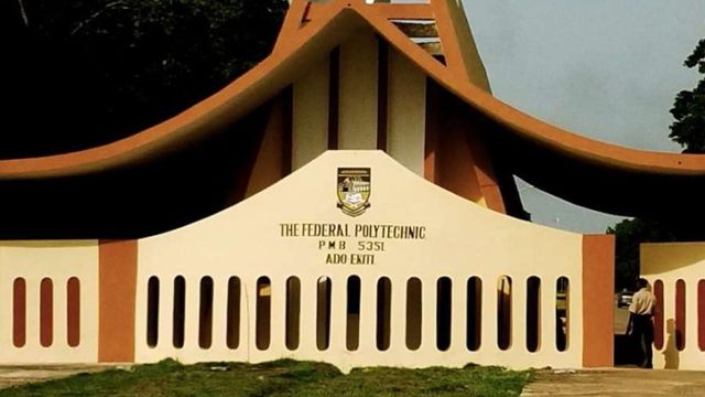 Fed poly Ado-Ekiti rector urges skill acquisition