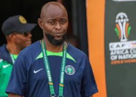 Finidi George celebrates 55th birthday today
