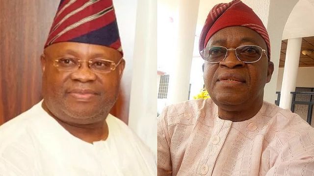 Firm petitions EFCC to probe Adeleke over alleged mismanagement of funds