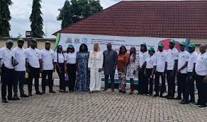 Foundation deploys patient liaison officers to Abia hospitals for healthcare rebirth
