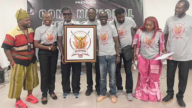 GOND push for recognition of dance as lucrative profession