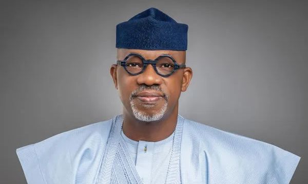Gov. Abiodun, Mutfwang urge sacrifice, hope in Easter messages