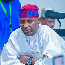 Yusuf condemns youth misconduct during First Lady’s visit, calls for moral renewal