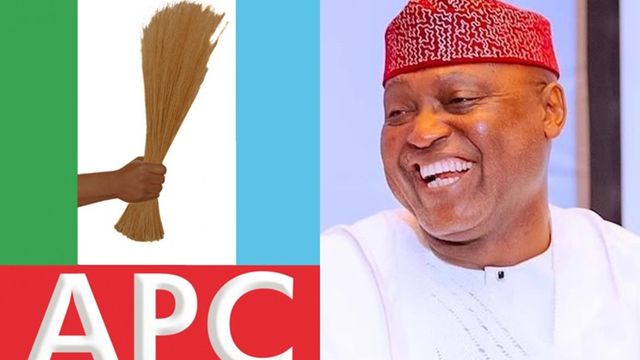 Ekiti Guber: Court affirms Oyebanji as APC candidate