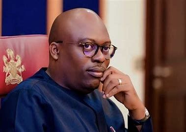 Fubara withdraws from APC gubernatorial primaries