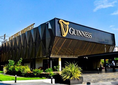 Guinness Nigeria Plc bags award for Sustainability