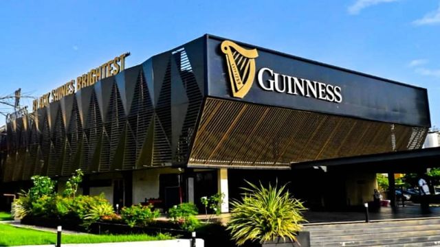Guinness Nigeria PLC surpass ₦1trn market capitalisation