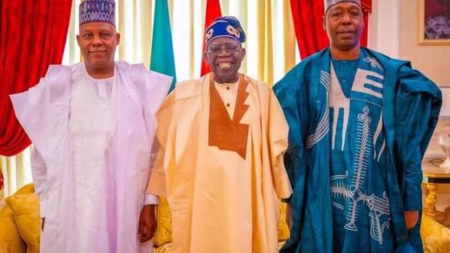 Tinubu approves ₦68bn for Maiduguri power plant operations