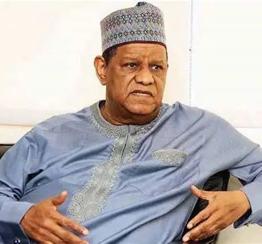 Hayatu-Deen unveils 3 pillars to Nigeria’s prosperity