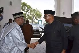 I am not aligned with any political party – Bala Mohammed