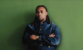 I didn’t abandon my stage name because of Fat Joe – BNXN