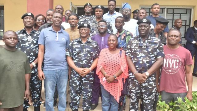 IGP urges officers to treat public with civility