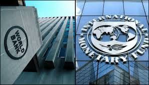 IMF endorses Nigeria’s bank recapitalisation, calls for stronger fiscal buffers