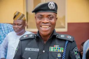 Ogun Command rolls out security measures for hitch-free Easter