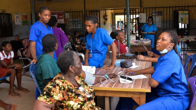 Abia to provide free medical outreach for 1,500 residents