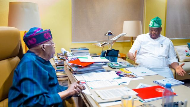 Nigeria normalizing mass violence – #FixPolitics alleges