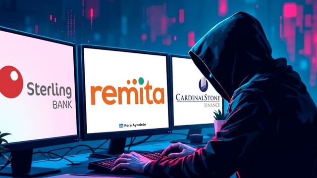 NDPC launches investigation into alleged data breach involving Remita