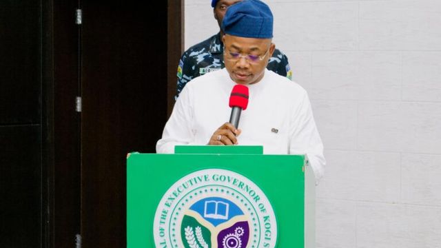 2027: Faleke supporters back Pres. Tinubu