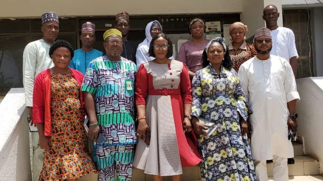 NOA, Kwara Gov’t call for civil service reforms