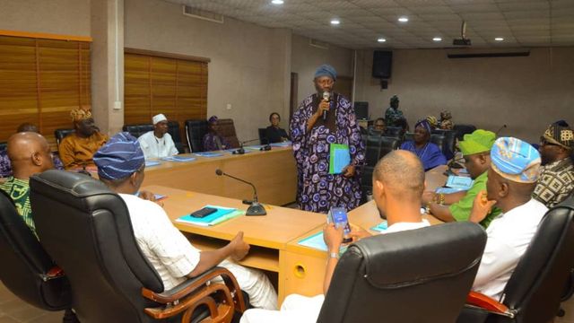 Ogun Assembly confirms OGSIEC nominees