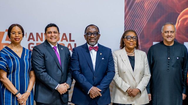 Guinness Nigeria holds 75th AGM amidst growing investor confidence