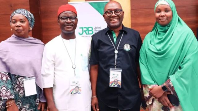 LIRS credits Tinubu reforms for Lagos revenue growth
