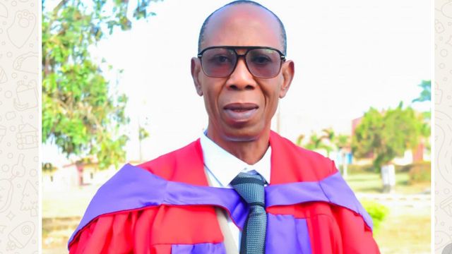 Aiyedatiwa appoints Acting Rector for Rufus Giwa Polytechnic
