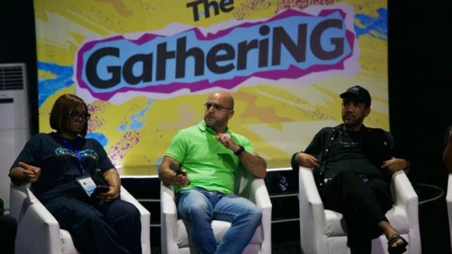 Gathering on 100: MTN deepens investment in youth-led enterprises with N45m funding
