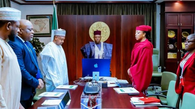 Council adopts 10-year policy on food, nutrition for FEC ratification