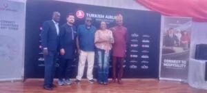 Ekpe targets global glory after Lagos golf victory