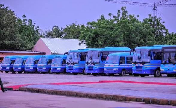 Residents hail Gov. Zulum as electric buses ease transport burden