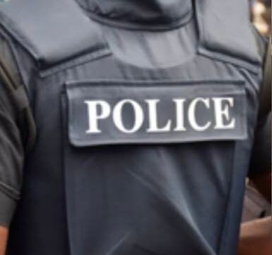Police trail abductors of woman in Ibadan