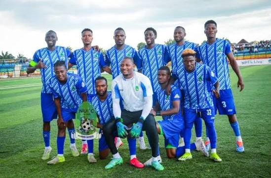 Galadima FC secure quarter-final spot with 3-0 win over Stalwart