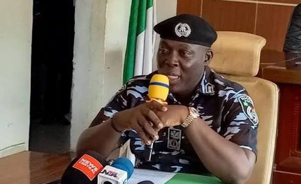 Police dismiss Lagos cult attack rumours