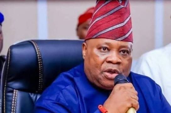 Osun 2026: Adeleke campaign slams APC