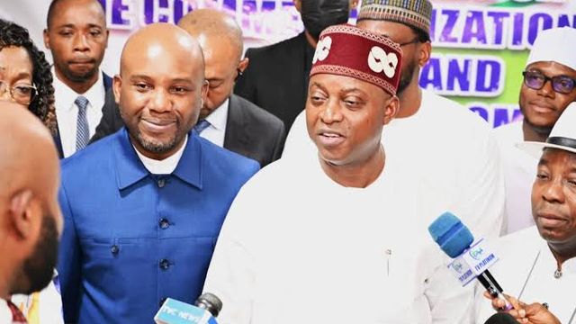 Innovators, researchers’ works will not be in vain – FG