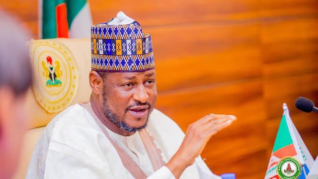 Zamfara govt sponsors mass wedding for 100 vulnerable couples